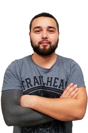 Андрей
