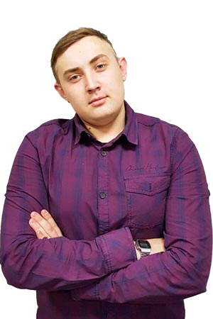 Владимир