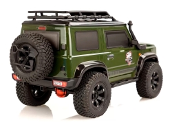 Радиоуправляемая машина краулер HSP RGT Hobby Cruiser РК-4 Jimny Waterproof 4WD RTR масштаб 1:10 2.4G - 136100V3-R86373-3