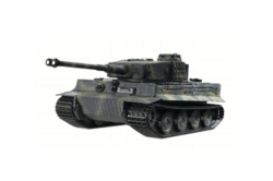 Радиоуправляемый танк Taigen 1/16 Tiger 1 (для ИК боя) V3 2.4G RTR окраска Тики TG3818-1DT-BTR-IR3.0
