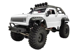Радиоуправляемый краулер Himoto Highpoint 4WD 2.4G 1/10 RTR HI4280PRO