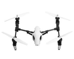 Радиоуправляемый квадрокоптер WL Toys Q333-B RTF 2.4G - WLT-Q333-B
