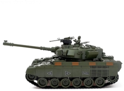 Радиоуправляемый танк R-WINGS RUSSIA T-90А - RWG021-834