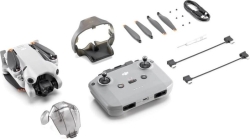 Квадрокоптер DJI Mini 4 Pro (DJI RC-N2)