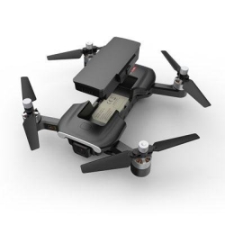Квадрокоптер MJX Bugs 7 RTF 2.4G - B7 4K bag