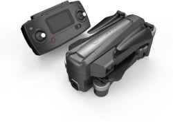 Квадрокоптер MJX B12 EIS 4K 5G WIFI RTF с сумкой - B12EIS-BAG
