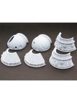 Сборная модель Red Iron Models Космический корабль "Восход-1", 1/35, RIM35048