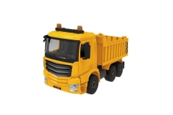 Радиоуправляемый грузовик самосвал Double Eagle - E220-003