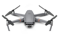 Квадрокоптер DJI Mavic 2 Enterprise Dual