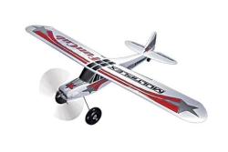 Радиоуправляемый самолет Multiplex Funcub KIT MPX-214243