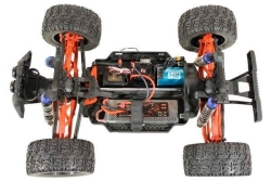 Карданные привода передние для Remo Hobby MMAX, EX3 1/10. P1955