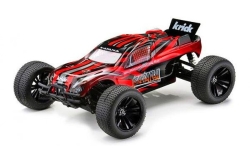 Радиоуправляемая машина трагги Himoto Katana Brushless 4WD RTR масштаб 1:10 2.4G - E10XTL|31501