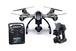 Квадрокоптер Yuneec Q500 4K