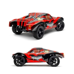 Радиоуправляемый шорт-корс трак Himoto Spatha 4WD RTR масштаб 1:10 2.4G - E10SC-31401