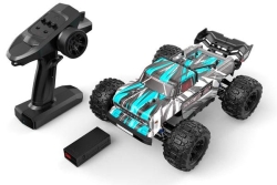 Радиоуправляемая машина монстр MJX Hyper Go H16P 1:16 4WD RTR