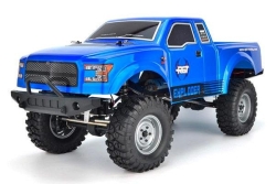 Радиоуправляемый краулер HSP RGT Hobby Cruiser РК-4 Waterproof 4WD RTR масштаб 1:10 2.4G - 136100XL