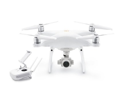 Квадрокоптер DJI Phantom 4 Pro V2.0