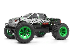 Радиоуправляемый монстр Maverick Quantum MT Flux 1:10 4WD - MV150201