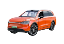 Радиоуправляемый автомобиль Double Eagle 4WD RTR масштаб 1:16 2.4G - E732-003|ORANGE