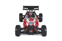 Радиоуправляемый багги ARRMA TYPHON BLX 6S 4WD 1:8 AR106002