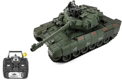 Радиоуправляемый танк R-WINGS RUSSIA T-90А - RWG021-834
