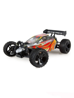 Радиоуправляемый багги HSP EidoLon 4WD RTR масштаб 1:18 2.4G - 94805|80592