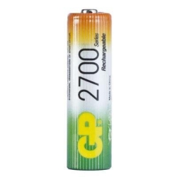Аккумулятор GP R06/2BL AA 2700 mAh