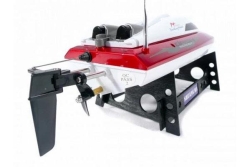 Радиоуправляемый катер Double Horse K-Marine 27Mhz - 7009