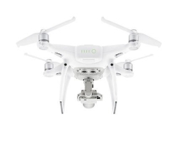 Квадрокоптер DJI Phantom 4 Pro V2.0 Plus