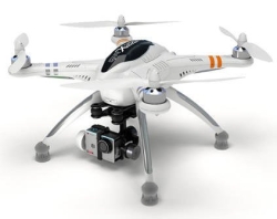 Квадрокоптер Walkera QR X350 PRO