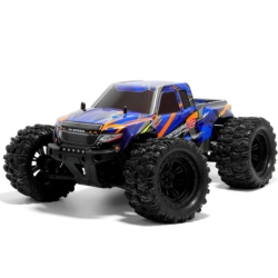 Радиоуправляемая машина монстр HSP Brontosaurus 4WD RTR масштаб 1:10 2.4G - 94111V2PRO|88083