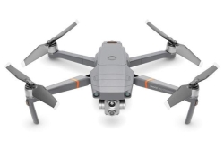 Квадрокоптер DJI Mavic 2 Enterprise Advanced