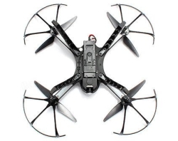 Квадрокоптер MJX Bugs 3 Wi-Fi FPV