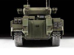 Модель Сборная ZVEZDA Российская боевая машина пехоты ТБМПТ Т-15 Армата 1/35