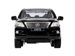 Радиоуправляемая машина HQ Lexus LX570 1/14 MX17680