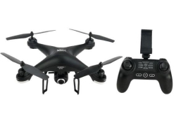 Радиоуправляемый квадрокоптер SJRC S20W GPS RTF 2.4G - SJ-S20W1080P-5G
