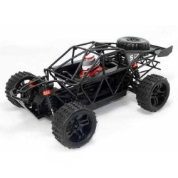 Радиоуправляемая машинка багги HSP Lizard BB 4WD 1:18 - 94810