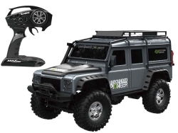 Радиоуправляемый краулер Huang Bo 4WD RTR 1:10 2.4G HB-ZP1002