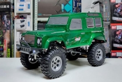 Радиоуправляемая машина краулер HSP Hobby Cruiser РК-4 HSP136100 4WD RTR Defender