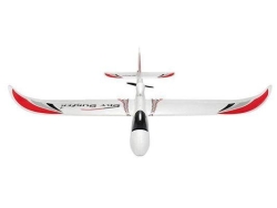 Радиоуправляемый самолет планер Top RC SKY SURFER 2.4G 4-ch LiPo RTF Top069C