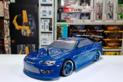 Радиоуправляемая машина для дрифта HSP Flying Fish 1 4WD RTR 1:10 2.4G 94123|12301 Soarer 98