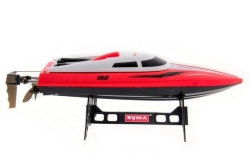 Радиоуправляемый катер Syma Q2 Speedboat 2.4G RTR