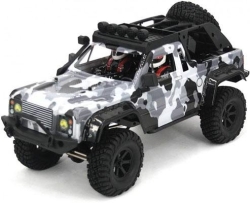 Краулер на радиоуправлении HSP/Redcat BlackBull Pro 4WD 1:10 - 94706PRO-AL011