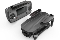 Квадрокоптер MJX MG-1 4K 2-Axis Gimbal EIS GPS 5G - MJX-MG-1