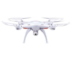 Квадрокоптер Syma X5SW FPV HD 2.4Ghz