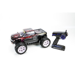 Радиоуправляемый монстр HSP Brontosaurus 4WD RTR масштаб 1:10 2.4G - 94111(88050)