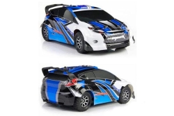 Раллийный радиоуправляемый автомобиль WL Toys 4WD масштаб 1:18 2.4G - A949