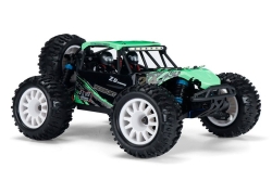 Радиоуправляемый багги ZD Racing Scale Desert Truck 4WD ARTR масштаб 1:16 2.4G - ZD-9058-G