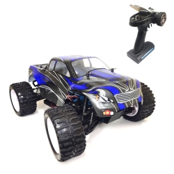 Радиоуправляемый монстр HSP Brontosaurus 4WD RTR масштаб 1:10 2.4G - 94111(80029)