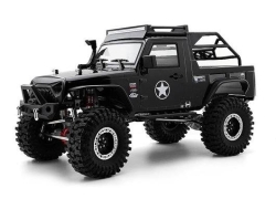 Радиоуправляемая машина краулер RGT Rock Cruiser 4WD KIT масштаб 1:10 2.4G - EX86100PROV2|R86620-1